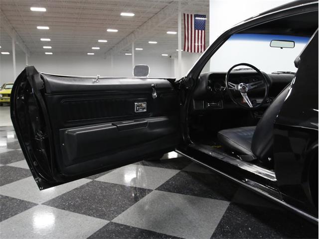 1970 Chevrolet Camaro Z28 (CC-926244) for sale in Concord, North Carolina