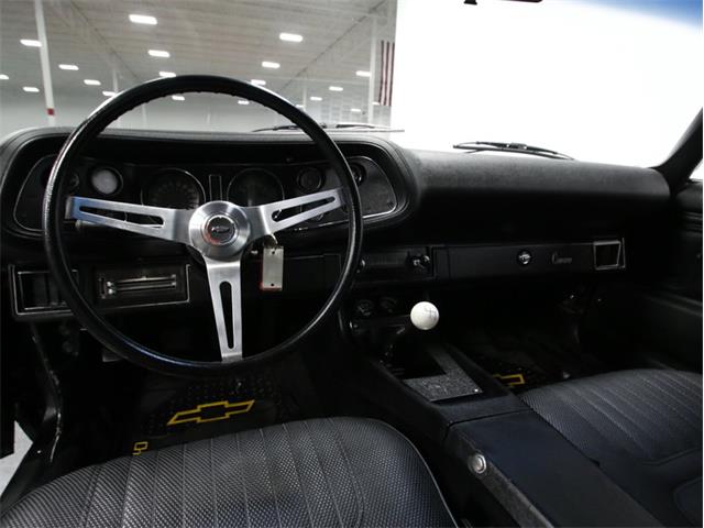 1970 Chevrolet Camaro Z28 (CC-926244) for sale in Concord, North Carolina
