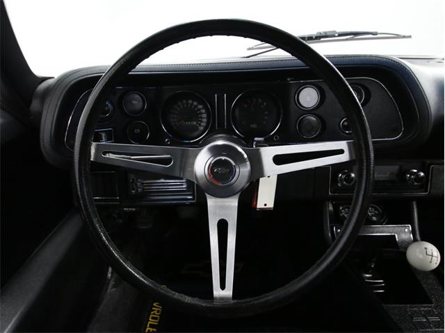 1970 Chevrolet Camaro Z28 (CC-926244) for sale in Concord, North Carolina