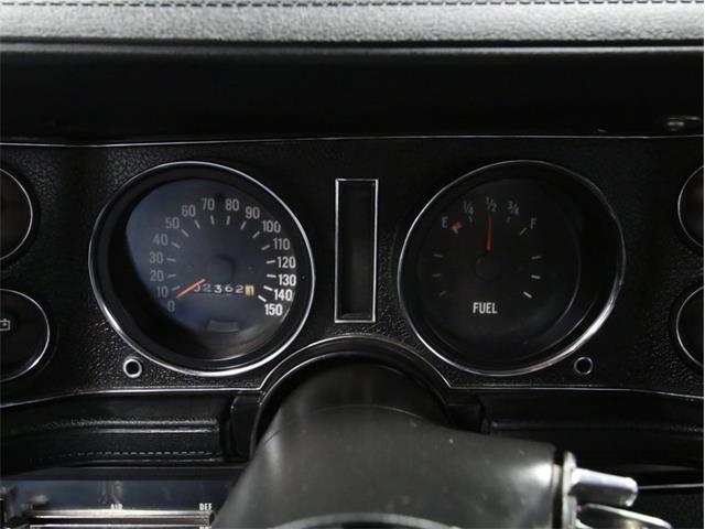 1970 Chevrolet Camaro Z28 (CC-926244) for sale in Concord, North Carolina
