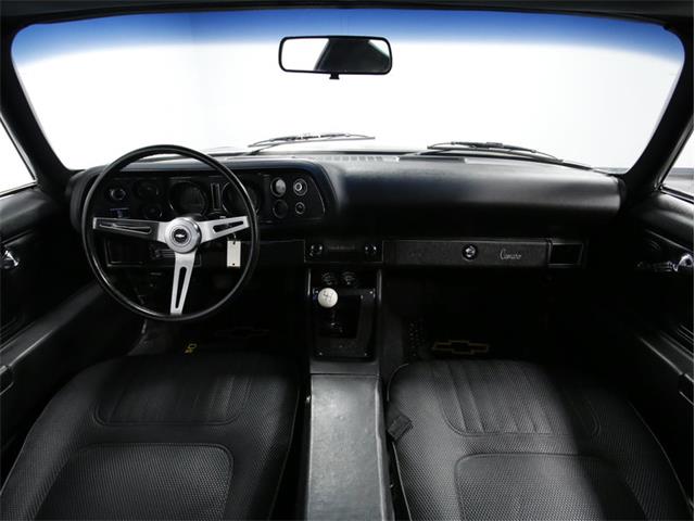 1970 Chevrolet Camaro Z28 (CC-926244) for sale in Concord, North Carolina