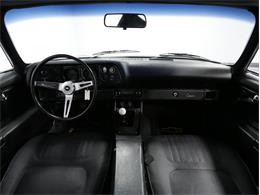 1970 Chevrolet Camaro Z28 (CC-926244) for sale in Concord, North Carolina