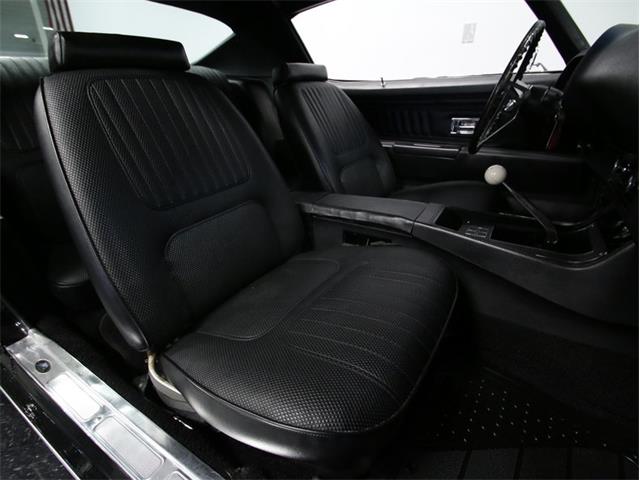 1970 Chevrolet Camaro Z28 (CC-926244) for sale in Concord, North Carolina