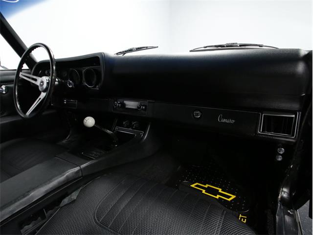 1970 Chevrolet Camaro Z28 (CC-926244) for sale in Concord, North Carolina