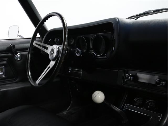 1970 Chevrolet Camaro Z28 (CC-926244) for sale in Concord, North Carolina