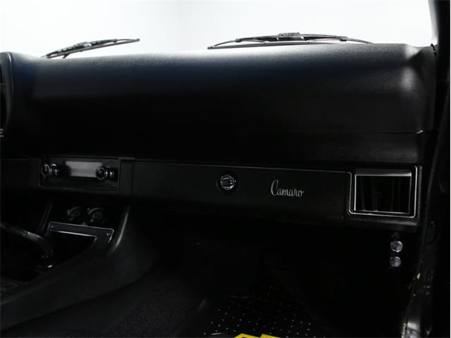 1970 Chevrolet Camaro Z28 (CC-926244) for sale in Concord, North Carolina