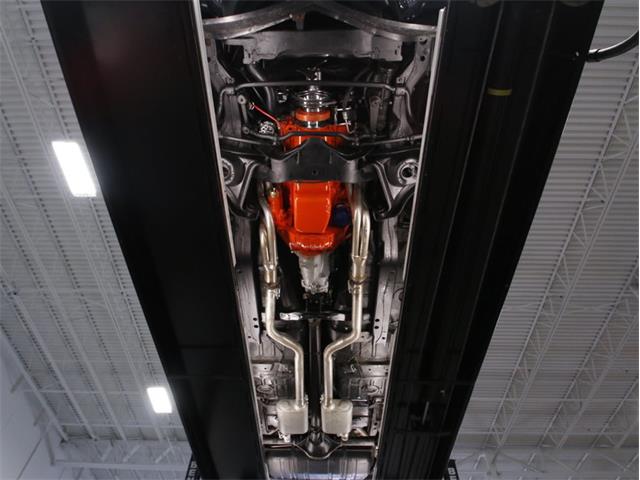 1970 Chevrolet Camaro Z28 (CC-926244) for sale in Concord, North Carolina