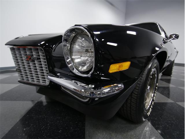 1970 Chevrolet Camaro Z28 (CC-926244) for sale in Concord, North Carolina