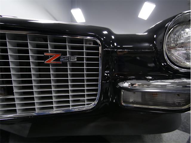 1970 Chevrolet Camaro Z28 (CC-926244) for sale in Concord, North Carolina