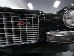1970 Chevrolet Camaro Z28 (CC-926244) for sale in Concord, North Carolina