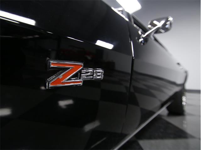 1970 Chevrolet Camaro Z28 (CC-926244) for sale in Concord, North Carolina