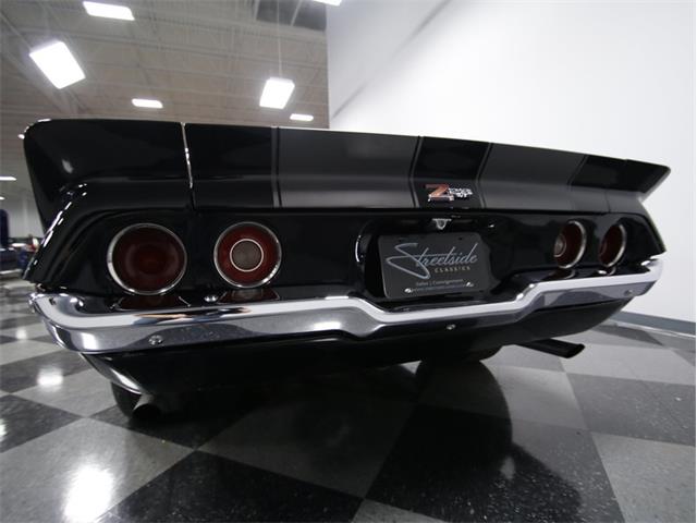 1970 Chevrolet Camaro Z28 (CC-926244) for sale in Concord, North Carolina