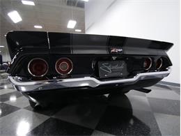 1970 Chevrolet Camaro Z28 (CC-926244) for sale in Concord, North Carolina
