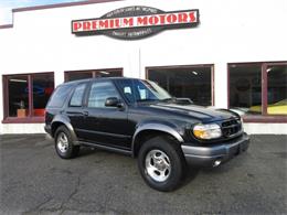 1999 Ford Explorer (CC-926245) for sale in Tocoma, Washington