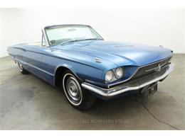 1966 Ford Thunderbird (CC-926250) for sale in Beverly Hills, California
