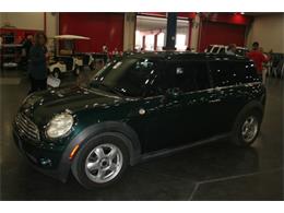 2008 Mini Cooper Clubman Wagon (CC-926305) for sale in Houston, Texas