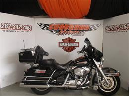 2006 Harley-Davidson® FLHTC - Electra Glide® Classic (CC-926329) for sale in Thiensville, Wisconsin