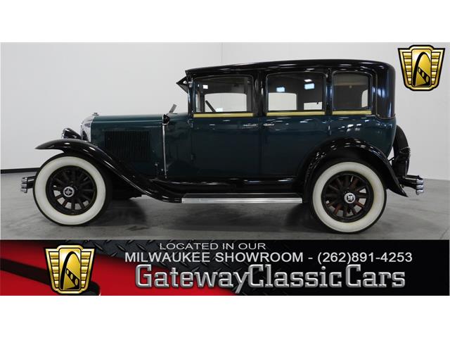 1929 Buick Antique (CC-926336) for sale in Fairmont City, Illinois