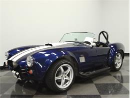 1965 Factory Five Cobra (CC-926344) for sale in Lutz, Florida