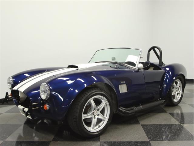 1965 Factory Five Cobra (CC-926344) for sale in Lutz, Florida