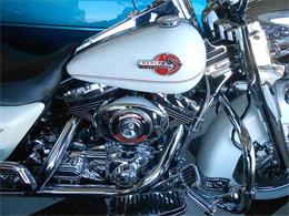 2004 Harley-Davidson Road King (CC-926360) for sale in vineland, New Jersey