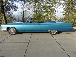 1968 Cadillac DeVille (CC-920639) for sale in Gladstone, Oregon