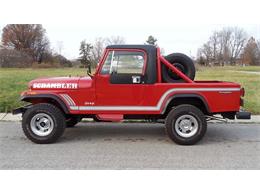 1985 Jeep CJ8 Scrambler (CC-926395) for sale in Muncie, Indiana