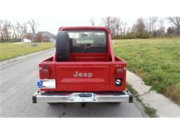 1985 Jeep CJ8 Scrambler (CC-926395) for sale in Muncie, Indiana