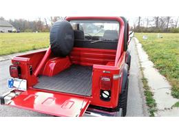 1985 Jeep CJ8 Scrambler (CC-926395) for sale in Muncie, Indiana