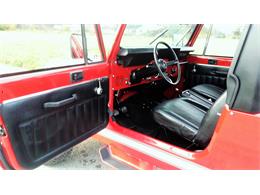 1985 Jeep CJ8 Scrambler (CC-926395) for sale in Muncie, Indiana