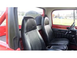 1985 Jeep CJ8 Scrambler (CC-926395) for sale in Muncie, Indiana