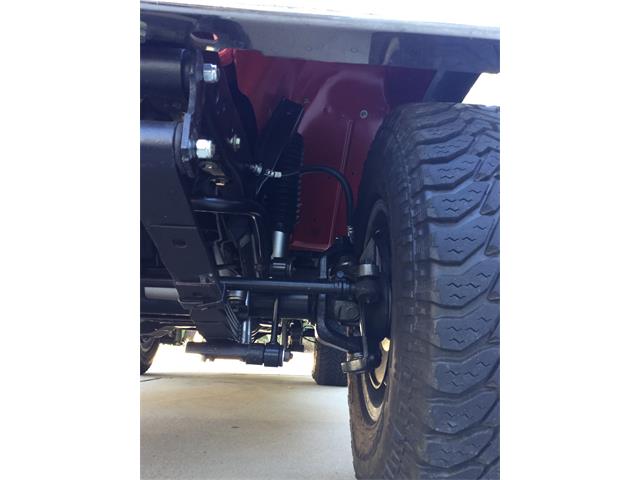 1985 Jeep CJ8 Scrambler (CC-926395) for sale in Muncie, Indiana
