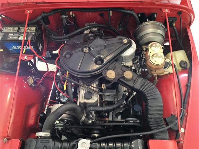 1985 Jeep CJ8 Scrambler (CC-926395) for sale in Muncie, Indiana