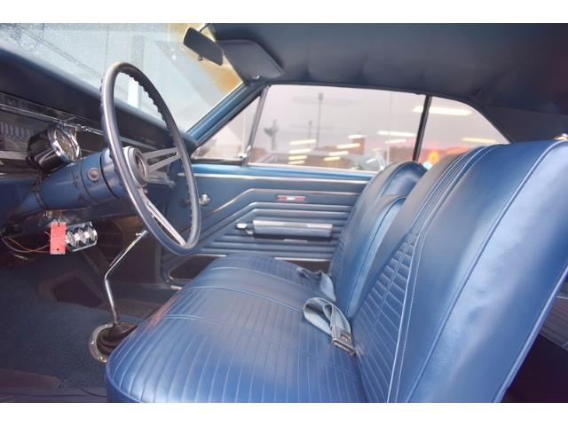 1967 Buick Skylark for Sale | ClassicCars.com | CC-926399