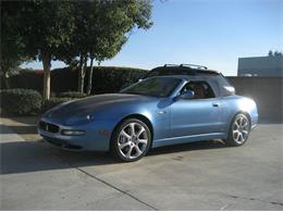 2004 Maserati Spyder (CC-926416) for sale in Brea, California