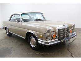 1970 Mercedes-Benz 280SE (CC-926429) for sale in Beverly Hills, California