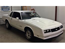1984 Chevrolet Monte Carlo SS (CC-920643) for sale in Alpharetta, Georgia