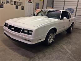 1984 Chevrolet Monte Carlo SS (CC-920643) for sale in Alpharetta, Georgia