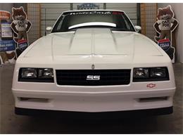 1984 Chevrolet Monte Carlo SS (CC-920643) for sale in Alpharetta, Georgia
