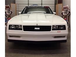 1984 Chevrolet Monte Carlo SS (CC-920643) for sale in Alpharetta, Georgia