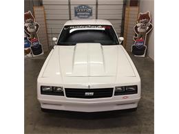 1984 Chevrolet Monte Carlo SS (CC-920643) for sale in Alpharetta, Georgia