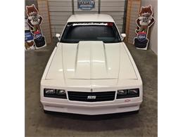 1984 Chevrolet Monte Carlo SS (CC-920643) for sale in Alpharetta, Georgia