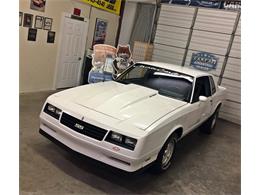 1984 Chevrolet Monte Carlo SS (CC-920643) for sale in Alpharetta, Georgia