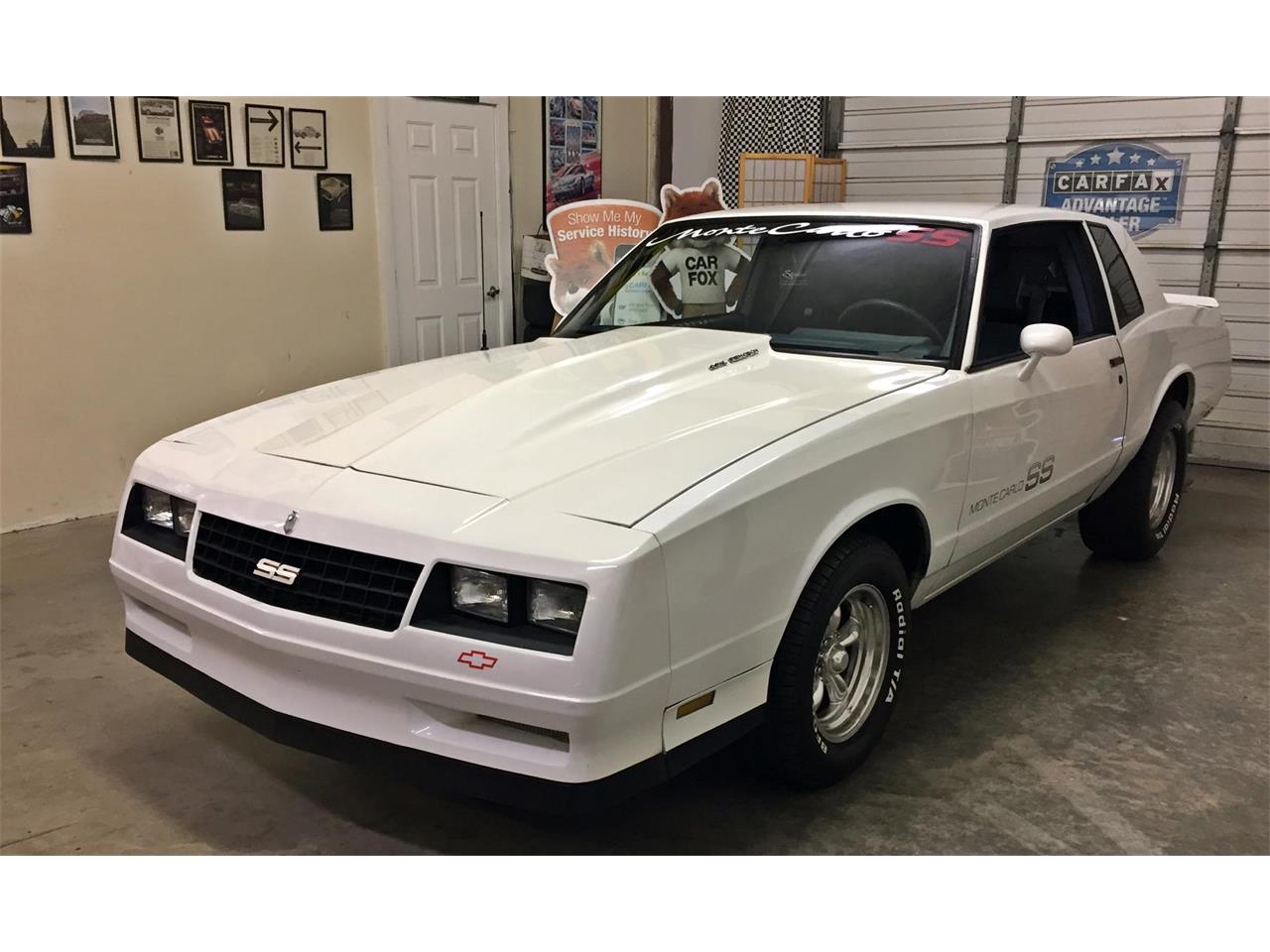 1984 chevrolet monte carlo ss for sale classiccars com cc 920643 1984 chevrolet monte carlo ss for sale