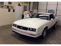 1984 Chevrolet Monte Carlo SS (CC-920643) for sale in Alpharetta, Georgia