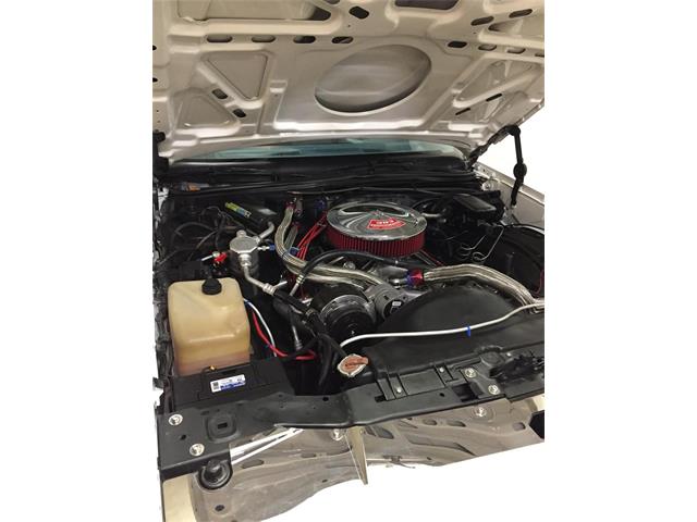 1984 Chevrolet Monte Carlo SS (CC-920643) for sale in Alpharetta, Georgia