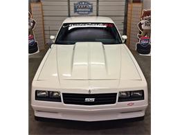 1984 Chevrolet Monte Carlo SS (CC-920643) for sale in Alpharetta, Georgia