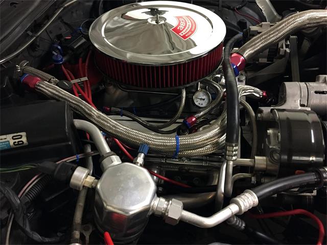1984 Chevrolet Monte Carlo SS (CC-920643) for sale in Alpharetta, Georgia