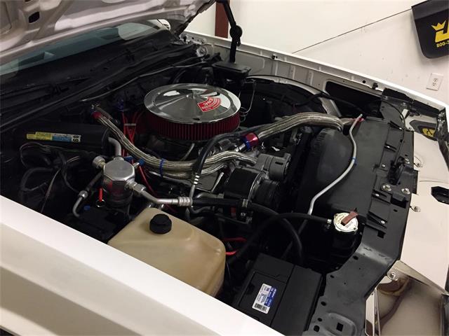 1984 Chevrolet Monte Carlo SS (CC-920643) for sale in Alpharetta, Georgia