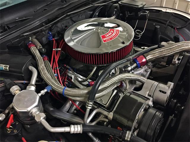1984 Chevrolet Monte Carlo SS (CC-920643) for sale in Alpharetta, Georgia